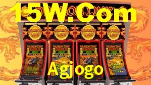 Cashback e recargas na Agjogo