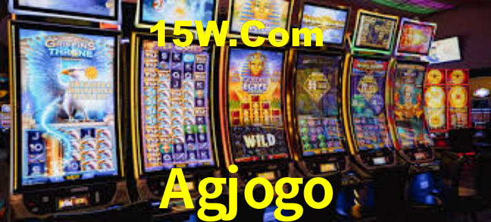 Download rápido e seguro na Agjogo